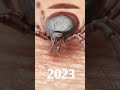 2023 tick vs 5000bce tick shorts ytshort youtubeshorts video trendingshorts viral likeforlike