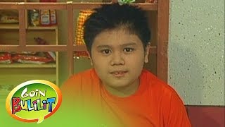 Goin' Bulilit: Throwback: Rekolilit