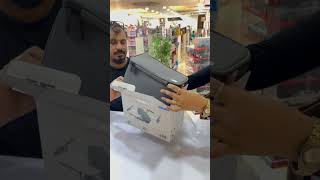 Izi Mini X Drone Unboxing