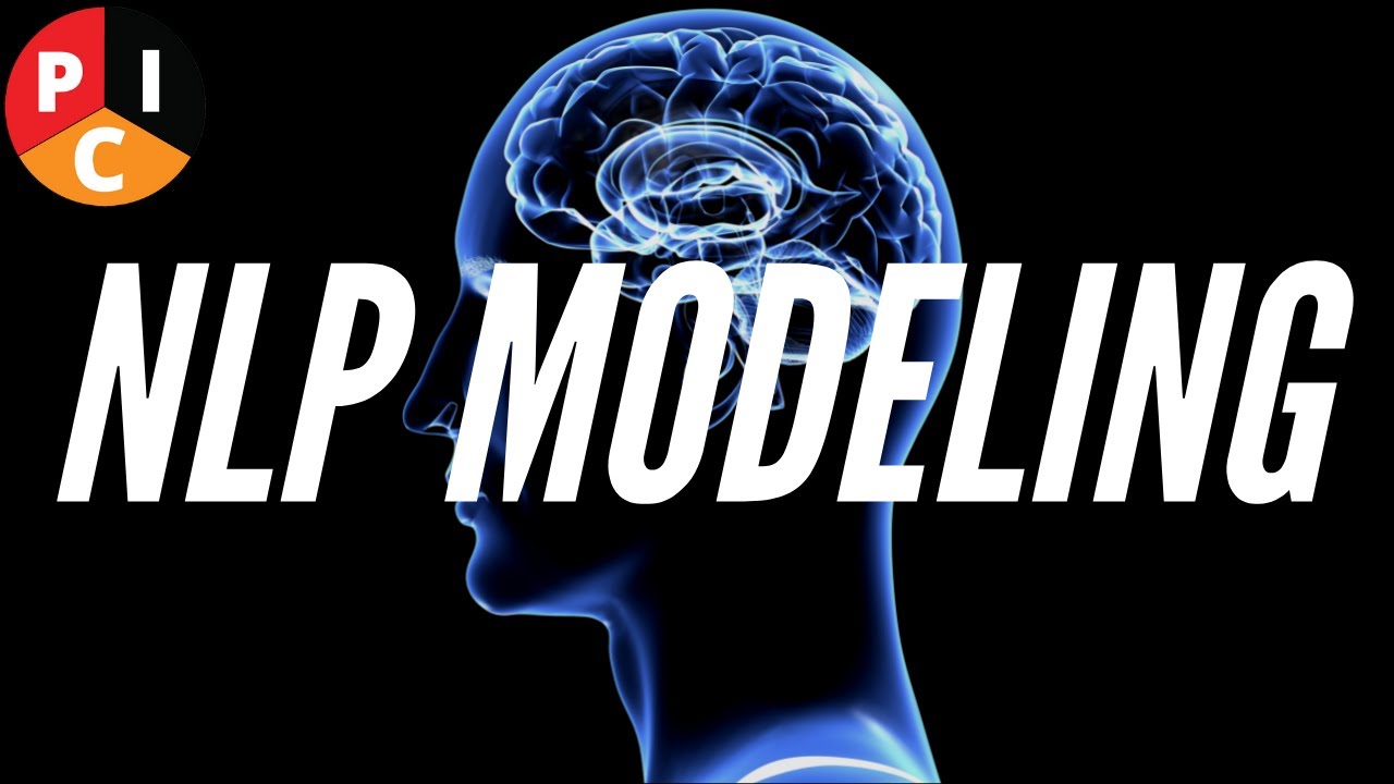 Nlp Modeling Youtube