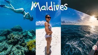 An Introduction to the Maldives in 4K | Choosing your Island