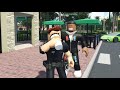 i became a police officer u0026 got into trouble roblox southwest florida