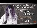 A conversation with Stuart Anstis (ex- Cradle of Filth) part 1