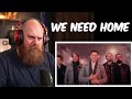 Home Free Melts Hearts with 'Let Me Come Home': My Reaction!