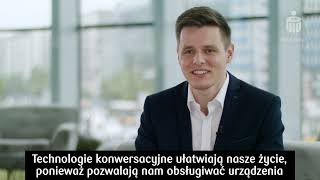 Asystent głosowy w IKO | PKO Bank Polski