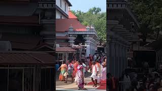 Shivarathri Celebration at Dharmasthala