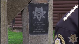King County Sheriff's Office Monthly Video: September, 2022