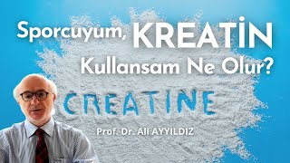 Creatine: Benefits, Usage, and Tips for Muscle Growth \u0026 Performance