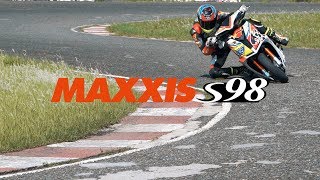 【官方影片】Maxxis S98 Plus