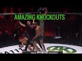 Best MMA Knockouts small organisations - ACA MMA Part 1