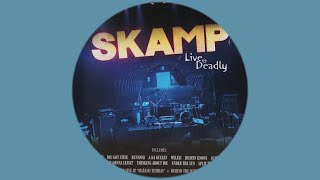 SKAMP - Runaway