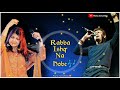 Rabba Ishq Na Hobe -  Sonu Nigam - Alka yagnik - Kailash Kher - Sapna Mukherjee