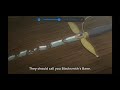 Danmachi sword oratoria- Aiz repaired sword