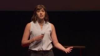Learning from Refugees | Alexandra Kautz | TEDxLivermore