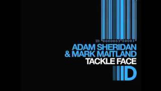 Adam Sheridan \u0026 Mark Maitland - Tackle Face