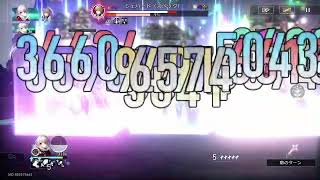 【模擬宇宙】第三世界 難易度2 BOSS 愉悦クラーラ単騎【崩壊スターレイル】