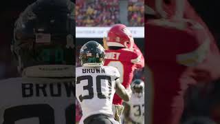 Nice catch Kadarius 😮‍💨 | Chiefs vs. Jaguars