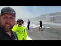 Indy 800! - Wrecked at 3rd  Behind the Scenes  Independence Damage Update