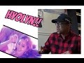 Hyolyn 효린 One Step (Feat Jay Park 박재범) Reaction