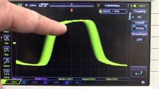 EEVblog #699 - Rigol DS1054Z Oscilloscope Jitter Fix Testing