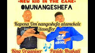 Paxido Nxakati ft King Organizer_Omunangeshefa