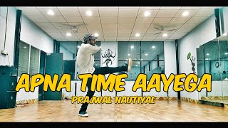 Apna Time Aayega | Gully Boy | Dance Choreography