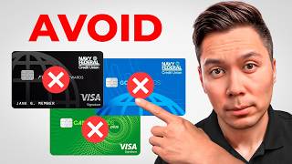 Navy Federal Credit Union: 5 MISTAKES You NEED to Avoid