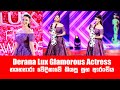 Lux Glamorous Actress - Nayanathara - The Seventh Derana Lux Film Awards 2019