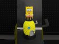 minion stuart by koza design printed on the kingroon klp1 3d printer