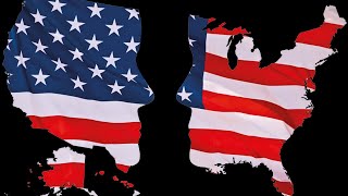 The Disunited States of America – the Ongoing Saga