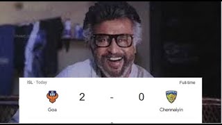 மன உளைச்சல் ஆன PBTALKS: FC Goa 2-0 Chennaiyin FC Post Match Review