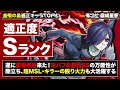 【モンスト】梟討伐作戦『隻眼の梟』適正キャラランキングtop8《東京喰種コラボ》