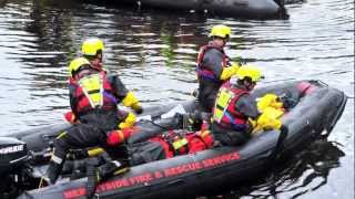 WaterSave - International Flood Rescue (Nederlands)