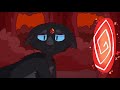 evil time machine warrior cats 72 hour au map part 16