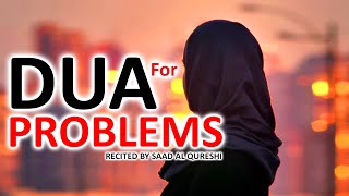 This Dua Will Remove Difficulties Stress, Worry, Anxiety,Tensions and Problems