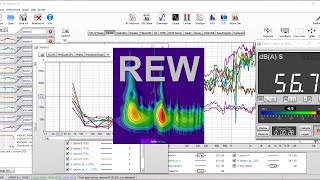 REW - Podstawy obsługi programu - UJD IM Elektroakustyka