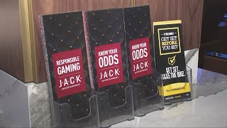 As legalized sports betting kicks off in Ohio soon, experts discuss addiction concerns