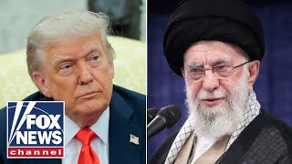 Iran's supreme leader fires back after Trump's threat: 'The battle begins'