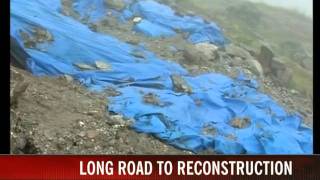 Sikkim Quake: Long road to reconstruction