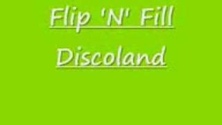 Flip N Fill - Disco Land