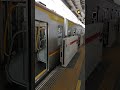 東京メトロ17000系みなとみらい線直通各駅停車元町・中華街行き東急東横線中目黒駅