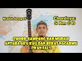 Chord Gampang (Antara Aku Kau dan Bekas Pacarmu) by Delta Rahwanda (Tutorial Gitar) Untuk Pemula - G