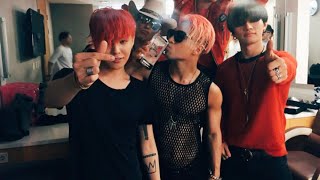 [ PLAYLIST] 소소한 하루를 채우는 멜로디 | GD\u0026BIGBANG 노래모음