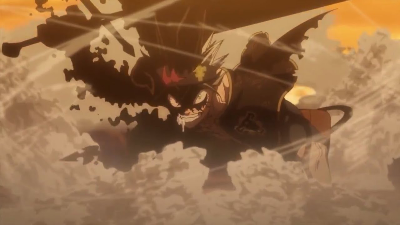 Black Clover гђњamvгђќ Light Em Up бґґбґ Youtube Music