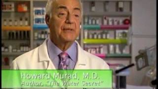 Healing Quest: Myth Buster: Dr. Murad on Dealing With Stress