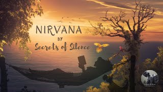Deep sleep music with calm and ambient sounds, meditation, yoga and spa [Secrets of Silence]