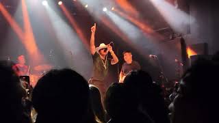"Only Boy" Rocco @ The Masquerade Hell 10/15/25 Atlanta live