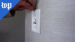 AAA inspector tests the germiest spots in a hotel