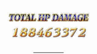 DFFOO [JP]: Lunafreya almost did 200m dmg BT phase with Kam’lanaut FR feat. Cissnei w/o Blue \u0026 UW