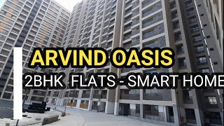 #2BHK TUMKUR ROAD 79 LAKH- Arvind Oasis